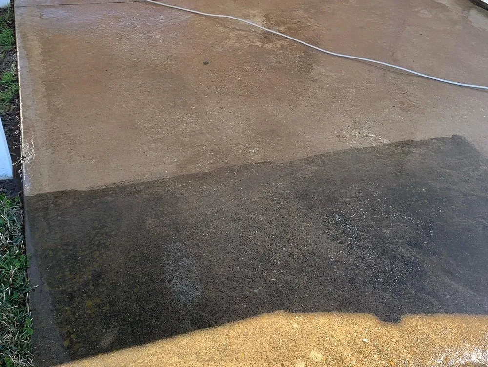 Affordable landscape installation in Madison, MS - Murphy Lawn Care