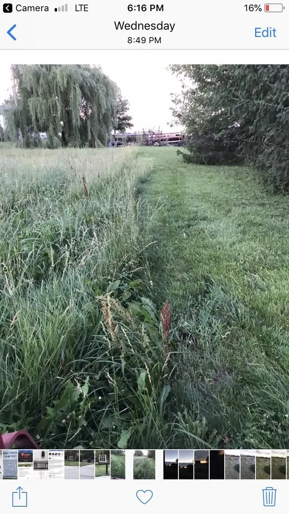 Reliable landscaping services experts serving Saint Joseph, MO - Murphy Mowing