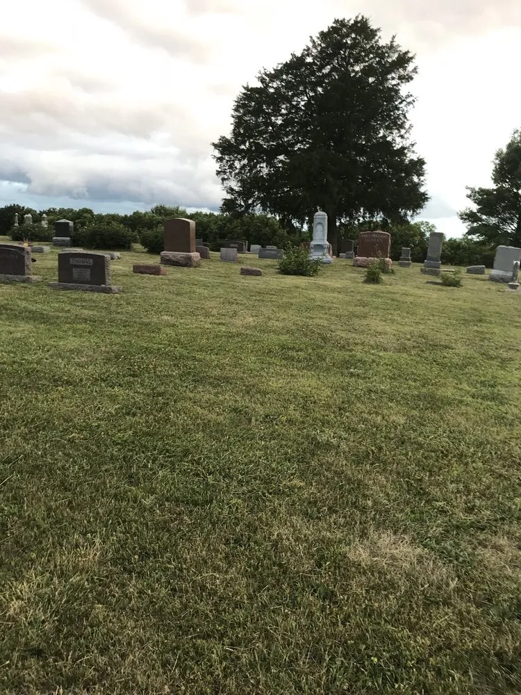 Custom lawn mowing service for homes in Saint Joseph, MO by Murphy Mowing