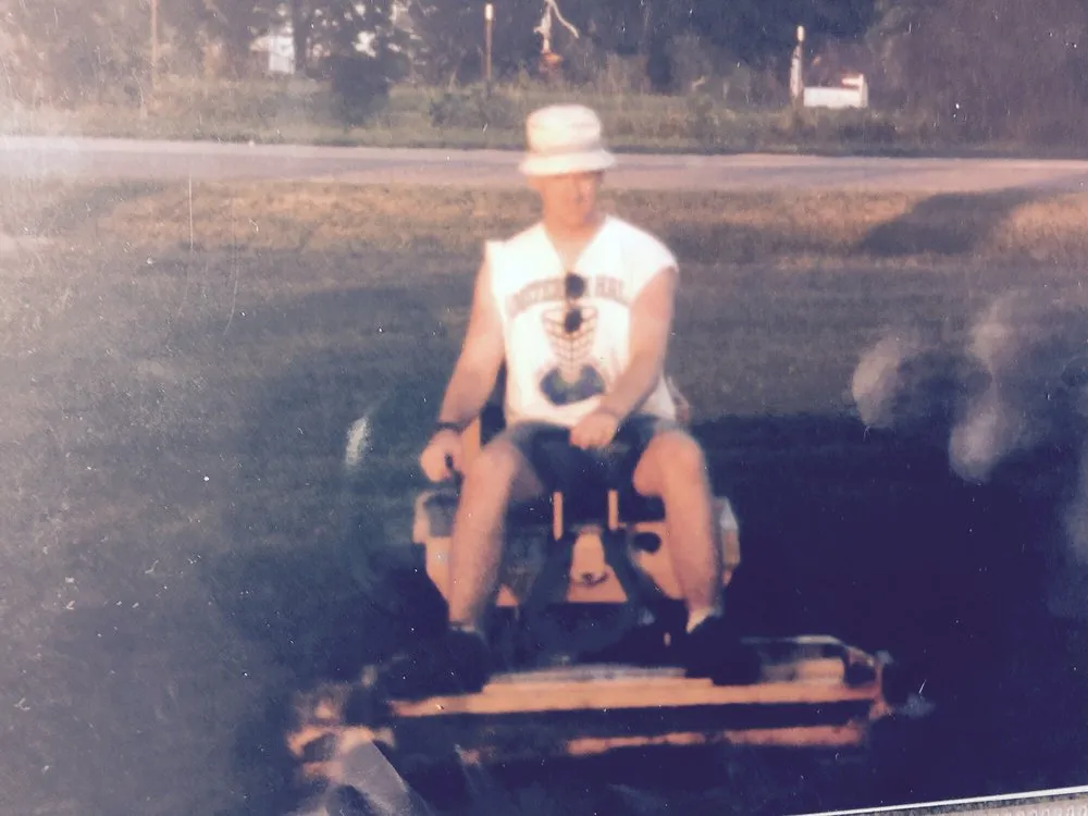 Custom landscaping services with custom design across Saint Joseph, MO - Murphy Mowing