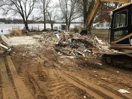 Reliable landscape design experts serving Clarkton, NC - Murphys construction 6