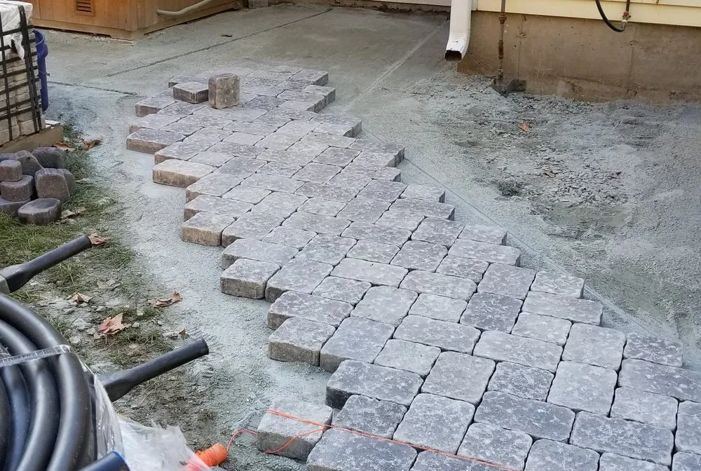 Trusted yard cleanup service in Amherst, NH by Murphys Landscaping