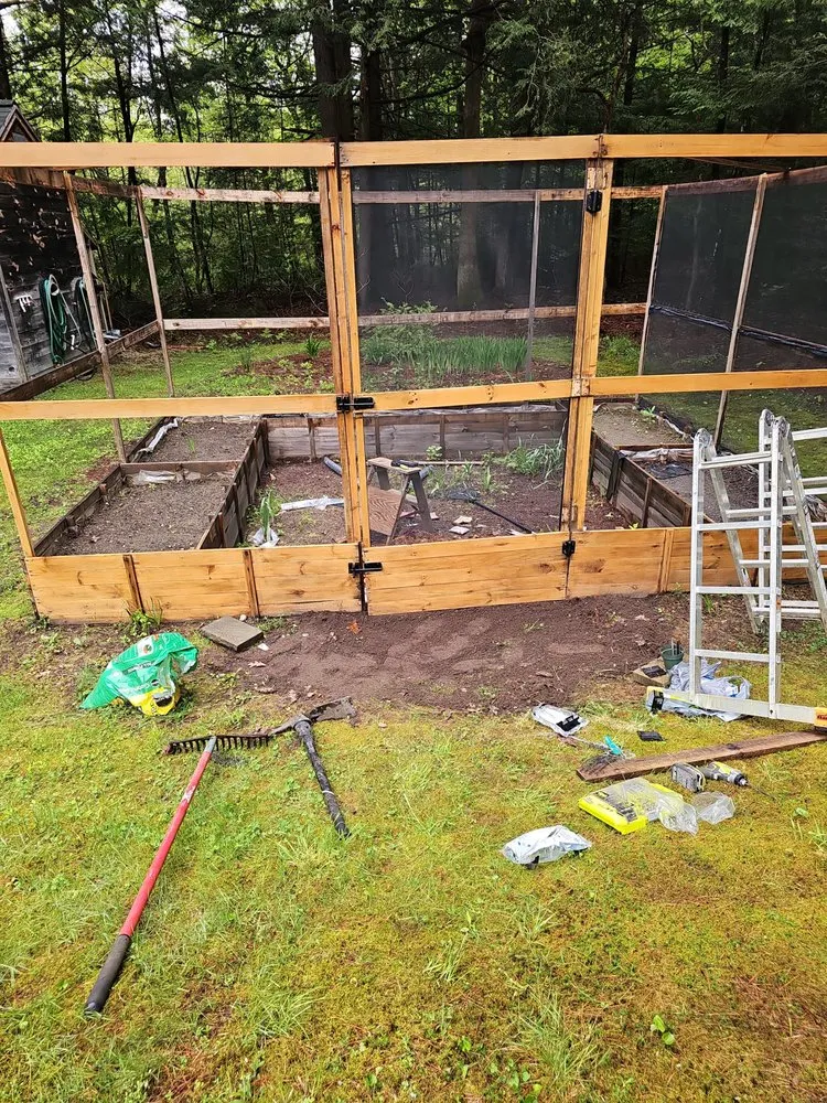 Affordable landscape installation near you across Amherst, NH - Murphys Landscaping