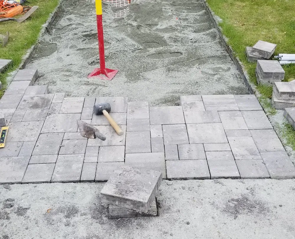 Reliable lawn mowing service in Amherst, NH - Murphys Landscaping