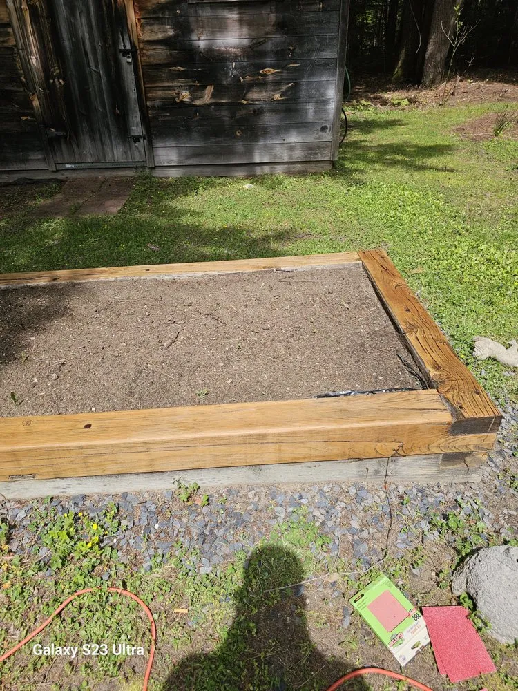 Custom lawn mowing service experts serving Amherst, NH - Murphys Landscaping