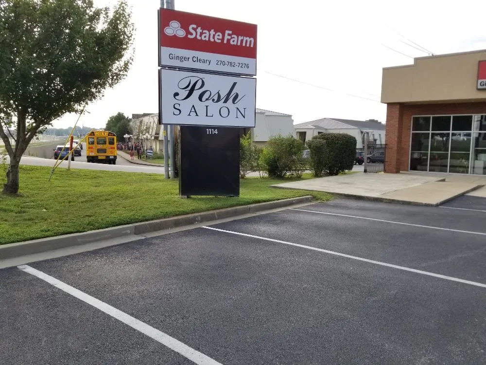 Reliable garden landscaping in Bowling Green, KY by Murphy's Lawn & Landscape