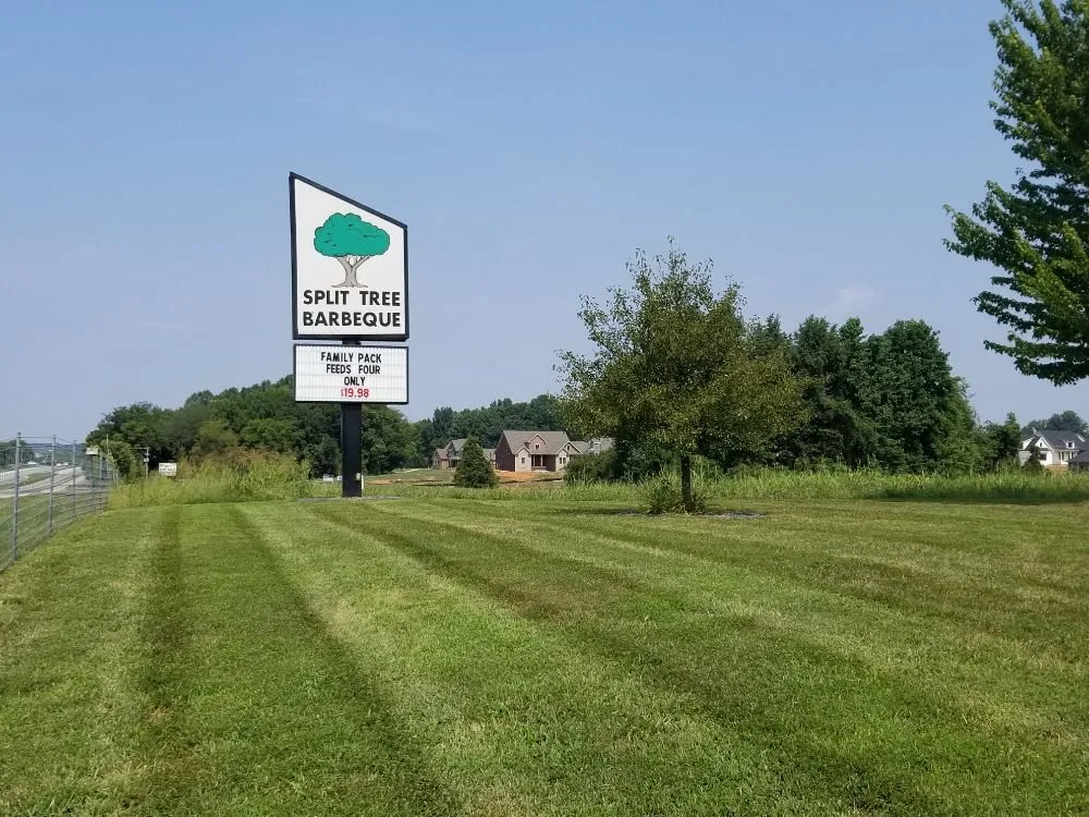 Expert landscaping services for beautiful yards across Bowling Green, KY - Murphy's Lawn & Landscape