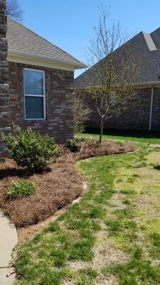 Top-rated lawn mowing service experts serving Bowling Green, KY - Murphy's Lawn & Landscape