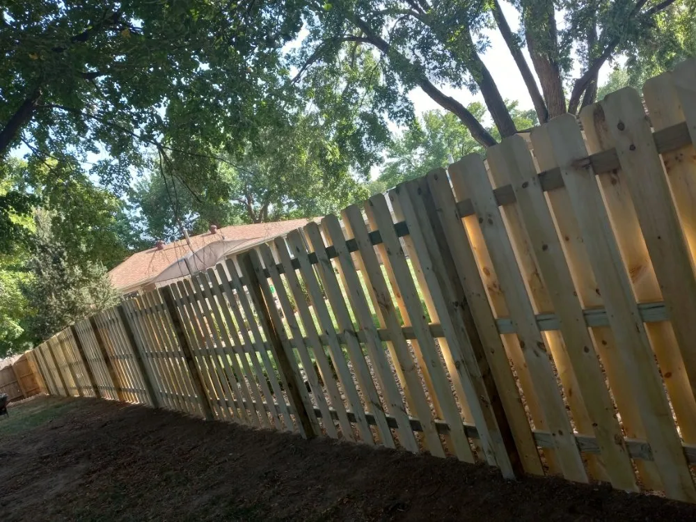 Reliable landscape design in Omaha, NE by Murphy's Lawn and Landscaping