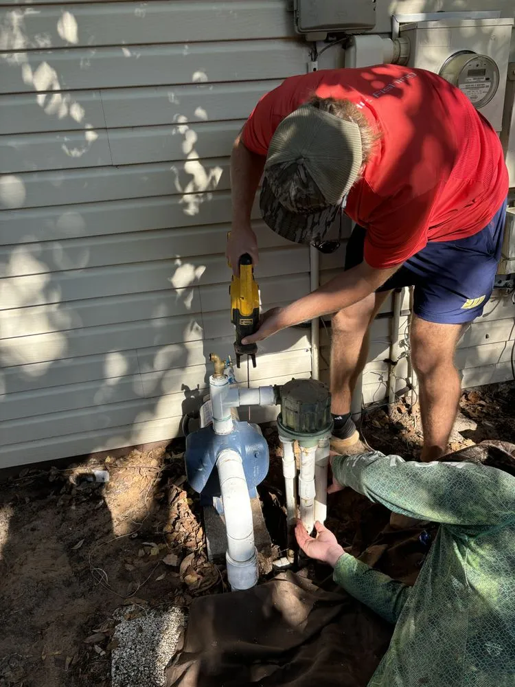 Trusted yard maintenance in Gulf Breeze, FL by Murphy's Lawn Care & Landscaping