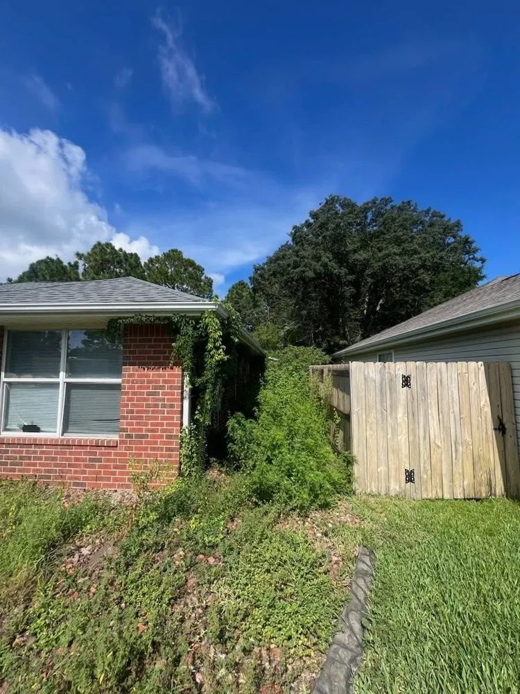 Expert lawn care service for residential properties across Gulf Breeze, FL - Murphy's Lawn Care & Landscaping