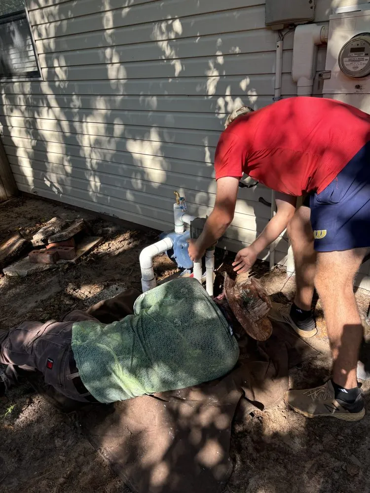 Reliable yard maintenance for homes in Gulf Breeze, FL by Murphy's Lawn Care & Landscaping