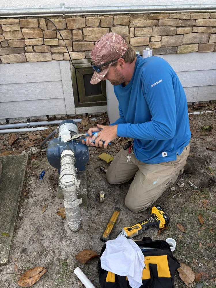 Local yard maintenance in Gulf Breeze, FL - Murphy's Lawn Care & Landscaping