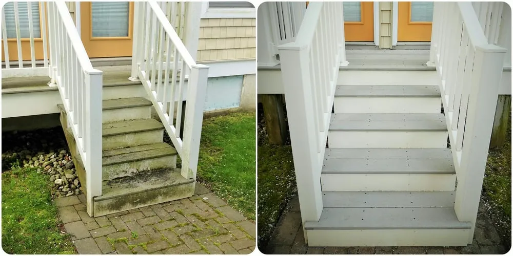 Reliable residential landscaping in Wildwood Crest, NJ - Murphy's Lawn Care & Landscaping