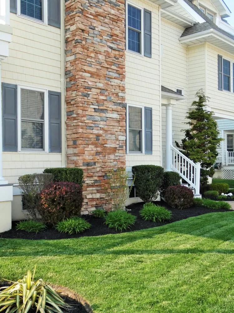Affordable landscape installation in Wildwood Crest, NJ - Murphy's Lawn Care & Landscaping