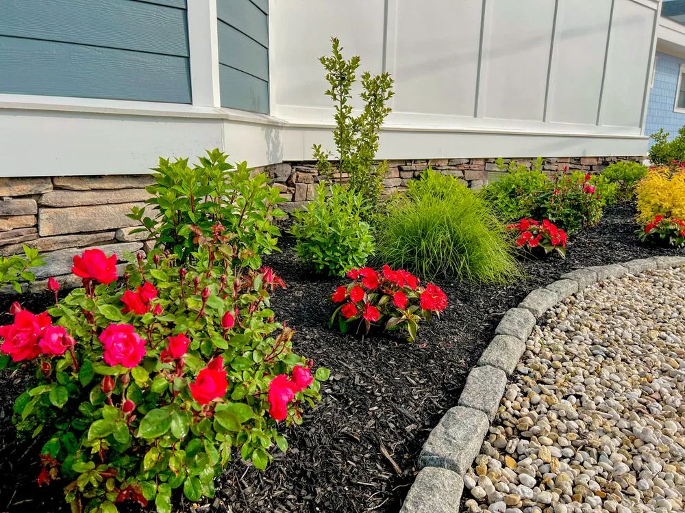 Professional yard maintenance experts serving Wildwood Crest, NJ - Murphy's Lawn Care & Landscaping