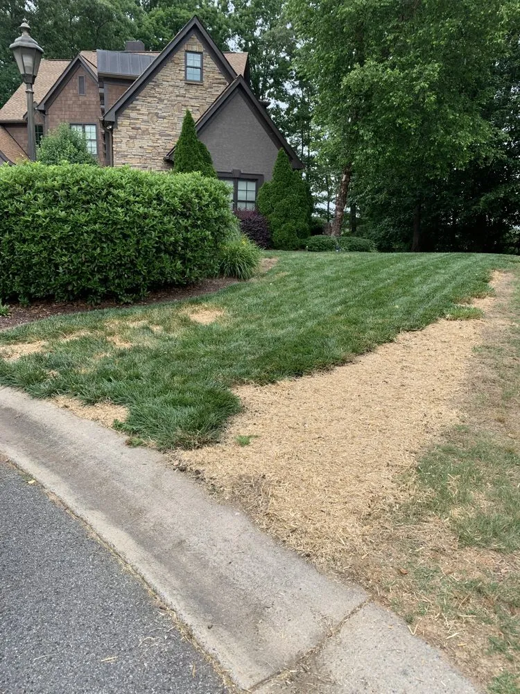 Trusted landscape installation experts serving Denver, NC - Murphy’s Lawn Care
