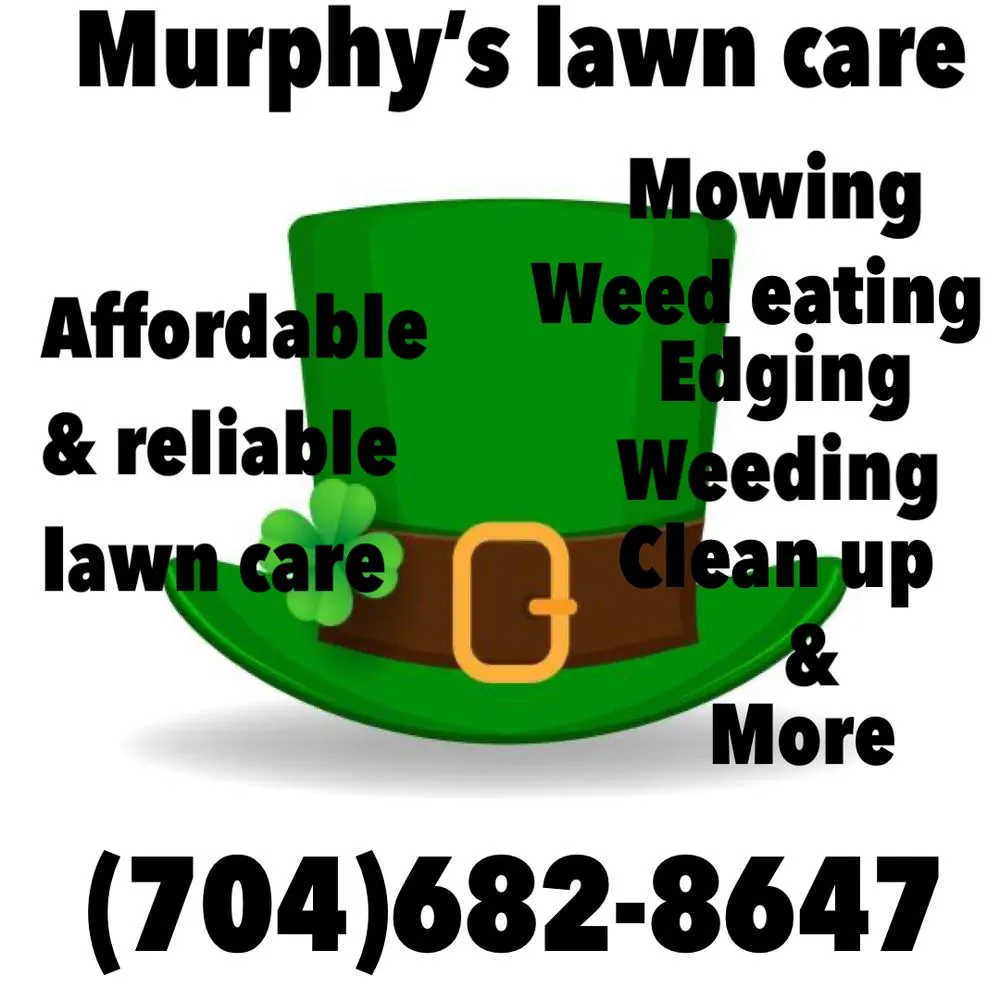 Top-rated yard cleanup service in Denver, NC - Murphy’s Lawn Care