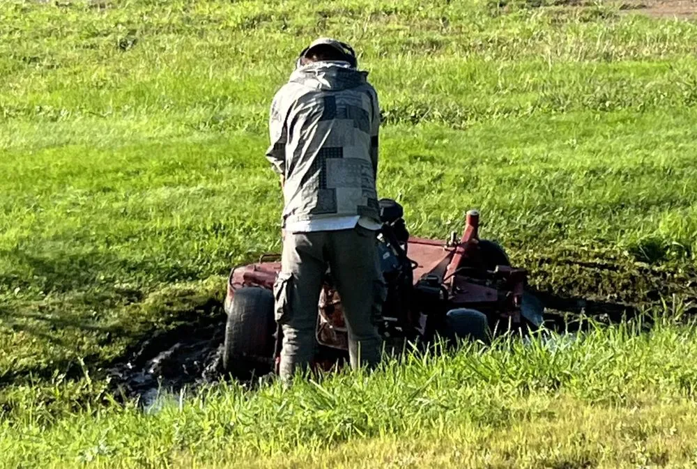 Reliable landscaping services in Orono, ME - Murphy's Lawn Care