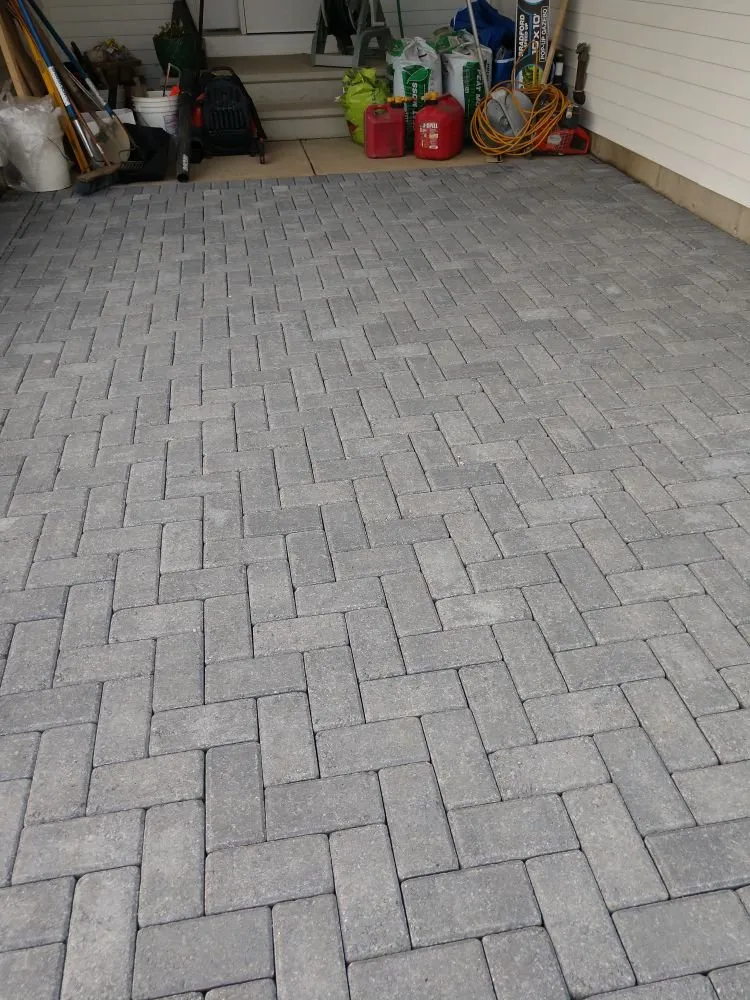 Trusted landscaping services for year-round maintenance in Orono, ME by Murphy's Lawn Care