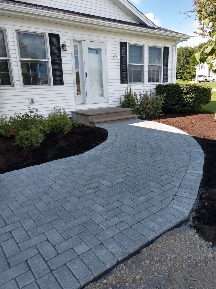 Affordable yard maintenance near you across Orono, ME - Murphy's Lawn Care