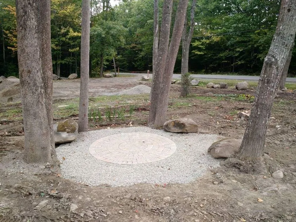 Trusted landscape design experts serving Orono, ME - Murphy's Lawn Care