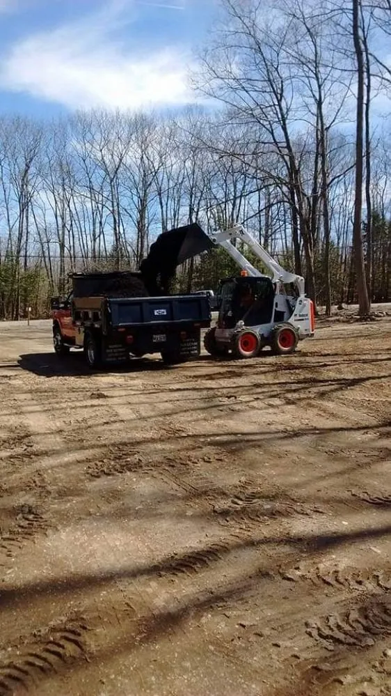 Custom yard maintenance near you across Orono, ME - Murphy's Lawn Care