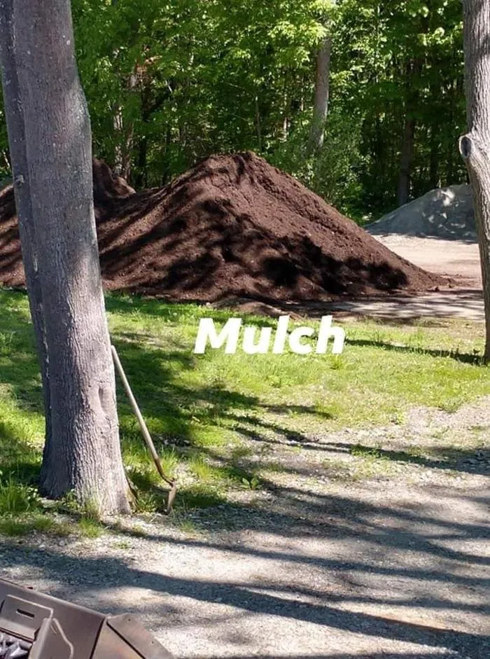 Reliable garden landscaping in Orono, ME by Murphy's Lawn Care