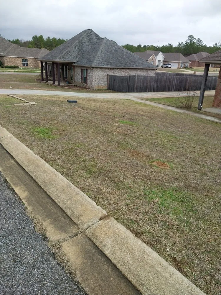 Expert landscape installation in Pineville, LA - Murphy's Lawn Care