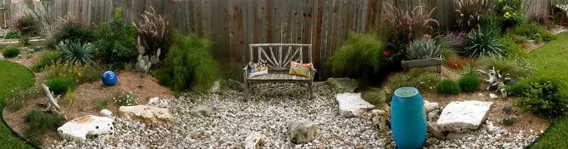 Affordable residential landscaping experts serving Cedar Park, TX - Murphy's Lawn