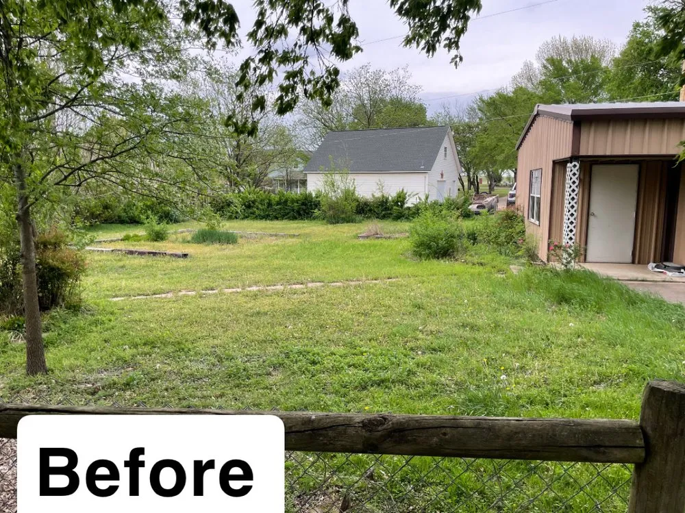 Reliable landscape design in Spavinaw, OK by Murphys Lawn Services