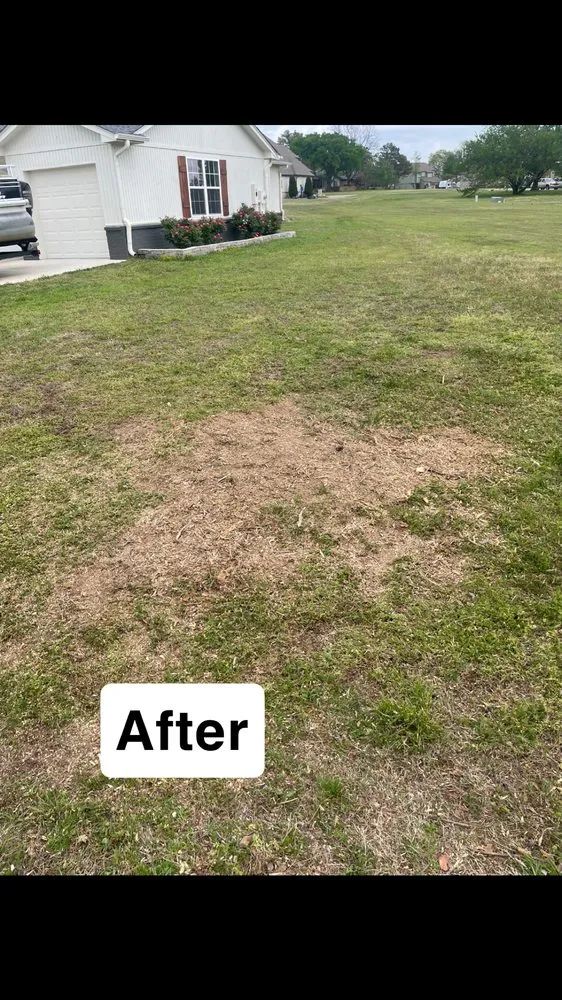 Local yard maintenance for outdoor upgrades across Spavinaw, OK - Murphys Lawn Services