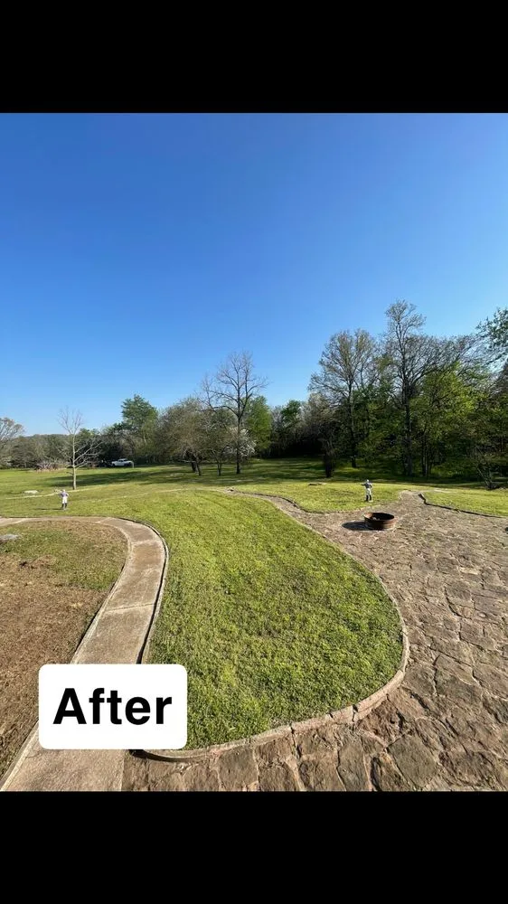 Affordable outdoor landscaping for year-round maintenance across Spavinaw, OK - Murphys Lawn Services
