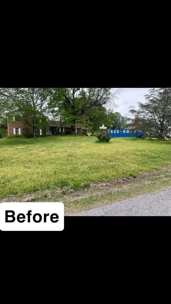 Reliable lawn care service with custom design across Spavinaw, OK - Murphys Lawn Services
