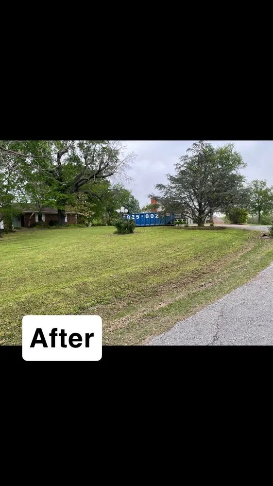 Local outdoor landscaping for beautiful yards in Spavinaw, OK by Murphys Lawn Services