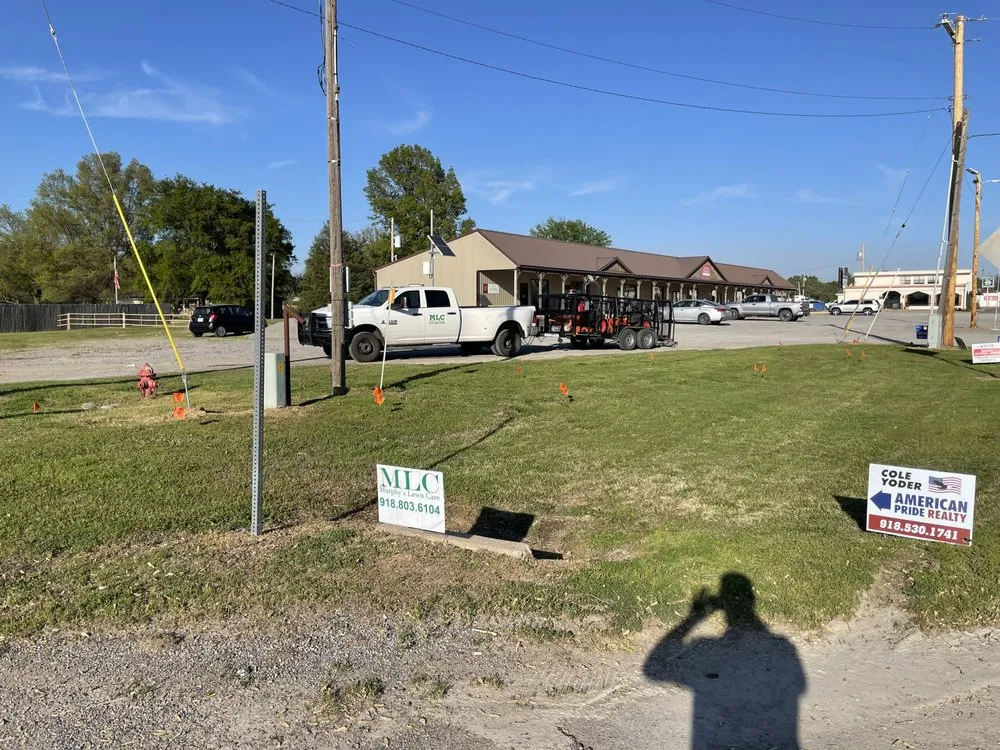Trusted lawn care service for year-round maintenance across Spavinaw, OK - Murphys Lawn Services