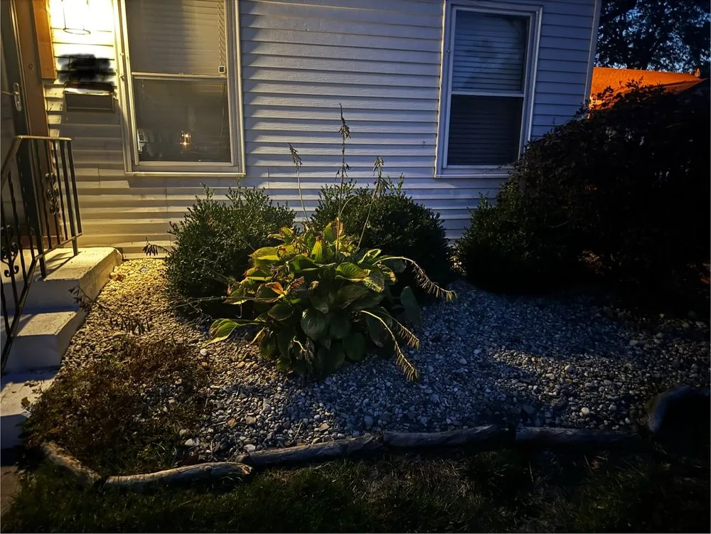 Professional yard maintenance in Hobart, IN by Murphys Mowing And More