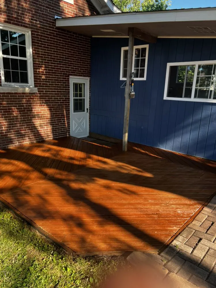 Expert lawn care service experts serving Hobart, IN - Murphys Mowing And More