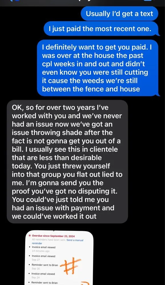 Top-rated outdoor landscaping for homes in Hobart, IN by Murphys Mowing And More