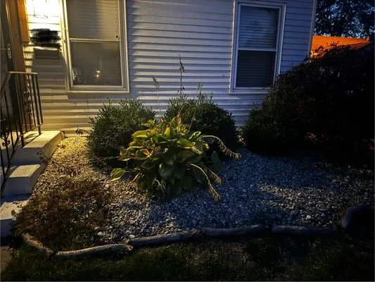 Murphys Mowing And More Logo