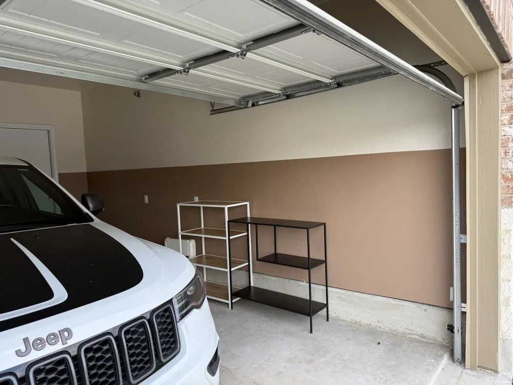 Trusted garden landscaping in San Antonio, TX by Murphy’s Painting & More