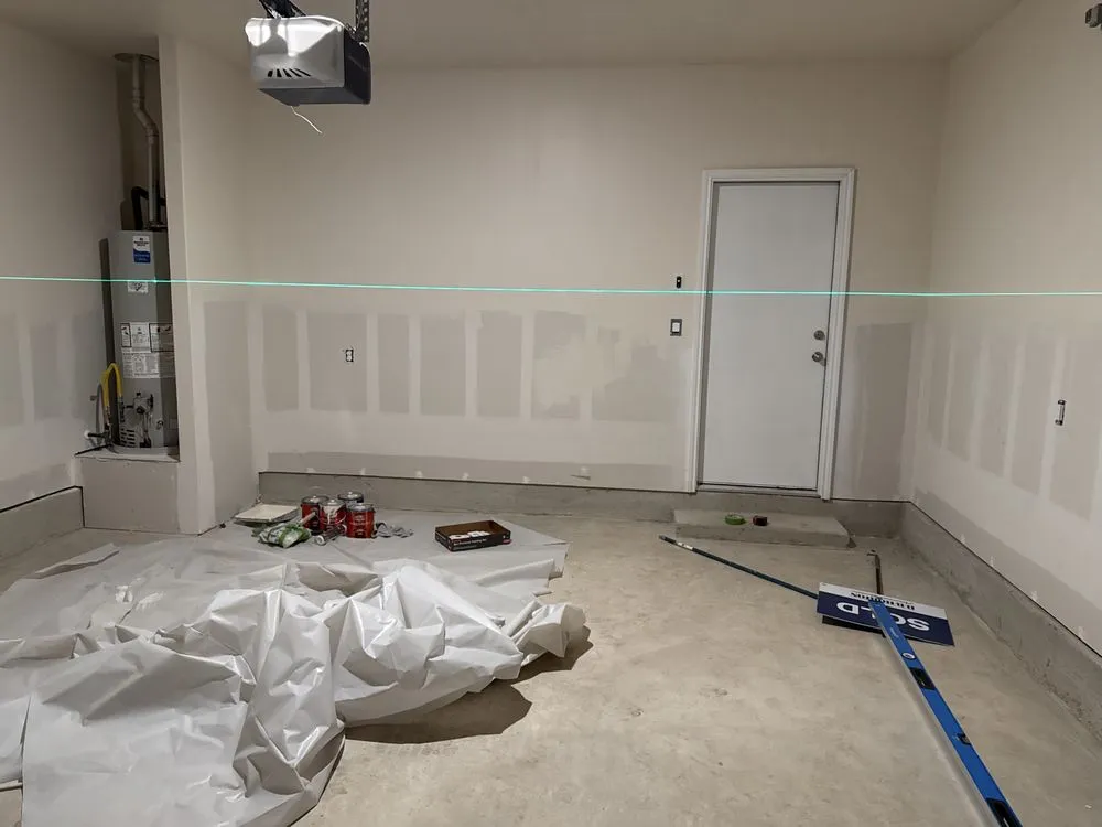 Reliable residential landscaping near you in San Antonio, TX by Murphy’s Painting & More