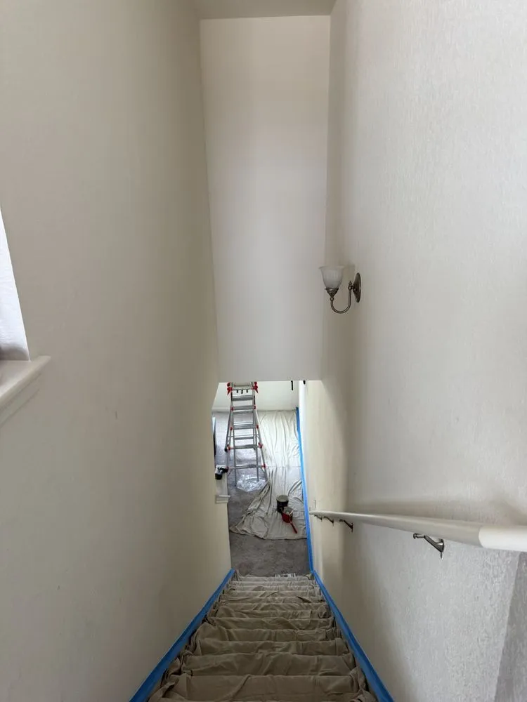 Expert garden landscaping for outdoor upgrades in San Antonio, TX by Murphy’s Painting & More