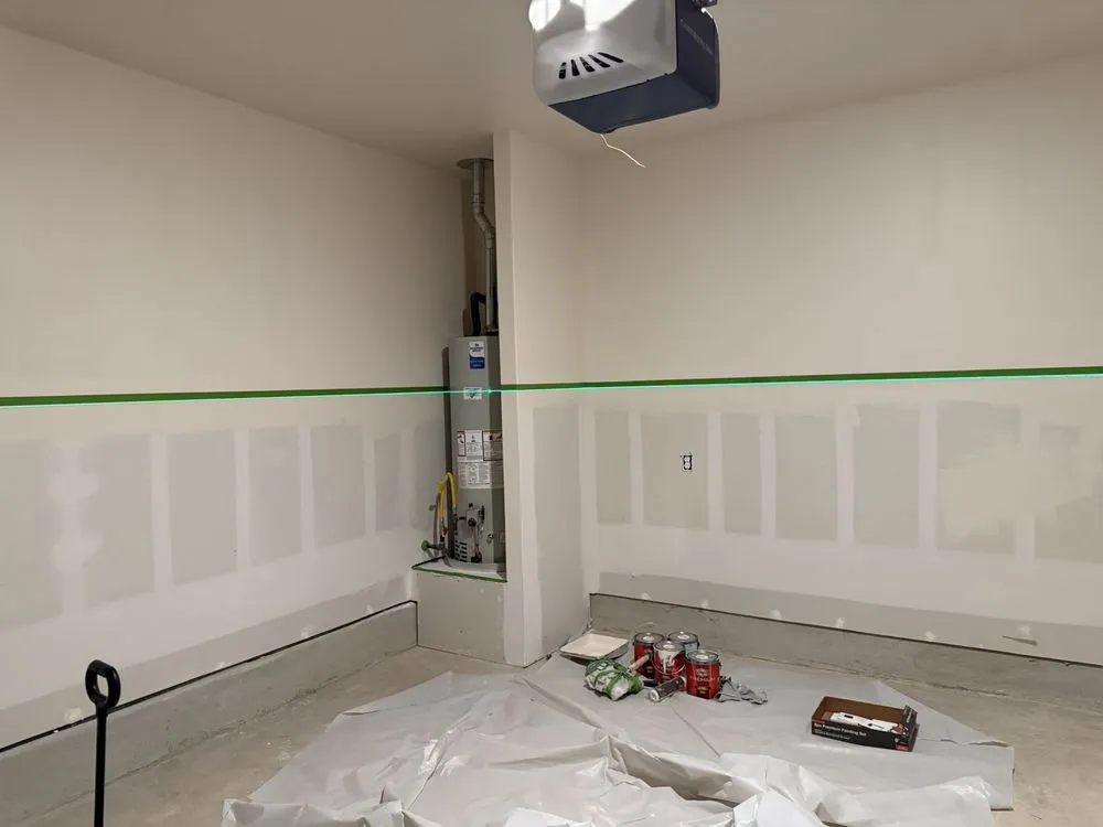 Local landscaping services for year-round maintenance across San Antonio, TX - Murphy’s Painting & More