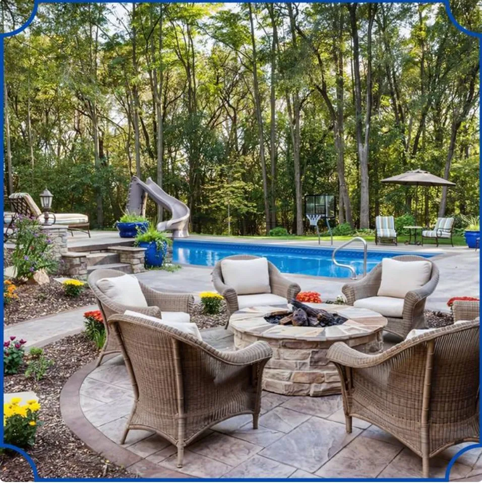 Professional yard cleanup service experts serving San Antonio, TX - Murphy’s Painting & More