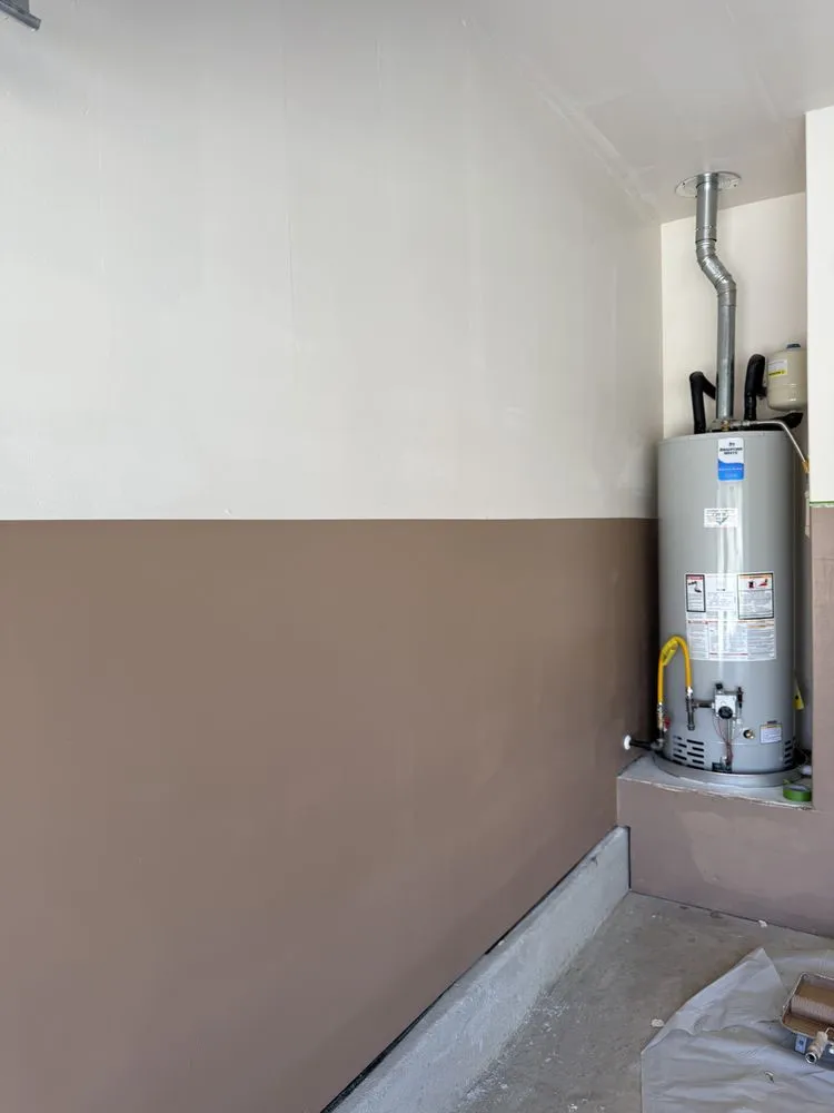 Professional landscape installation for beautiful yards across San Antonio, TX - Murphy’s Painting & More