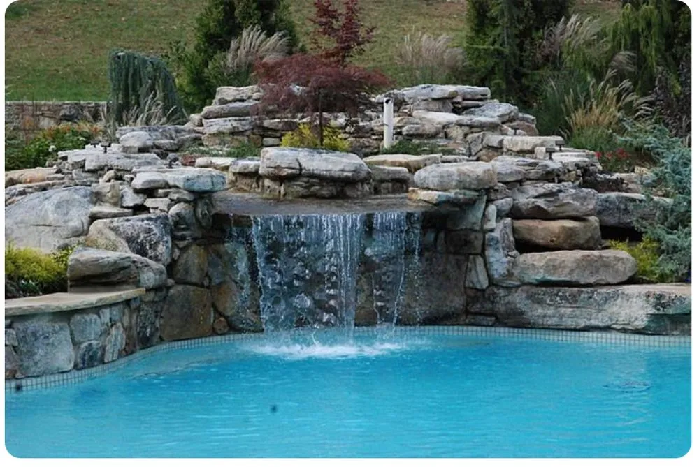 Reliable outdoor landscaping experts serving San Antonio, TX - Murphy’s Painting & More