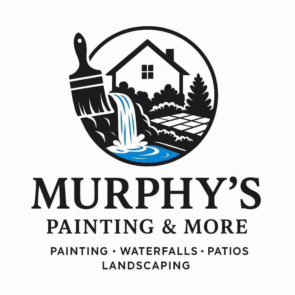 Reliable landscape design for residential properties in San Antonio, TX by Murphy’s Painting & More
