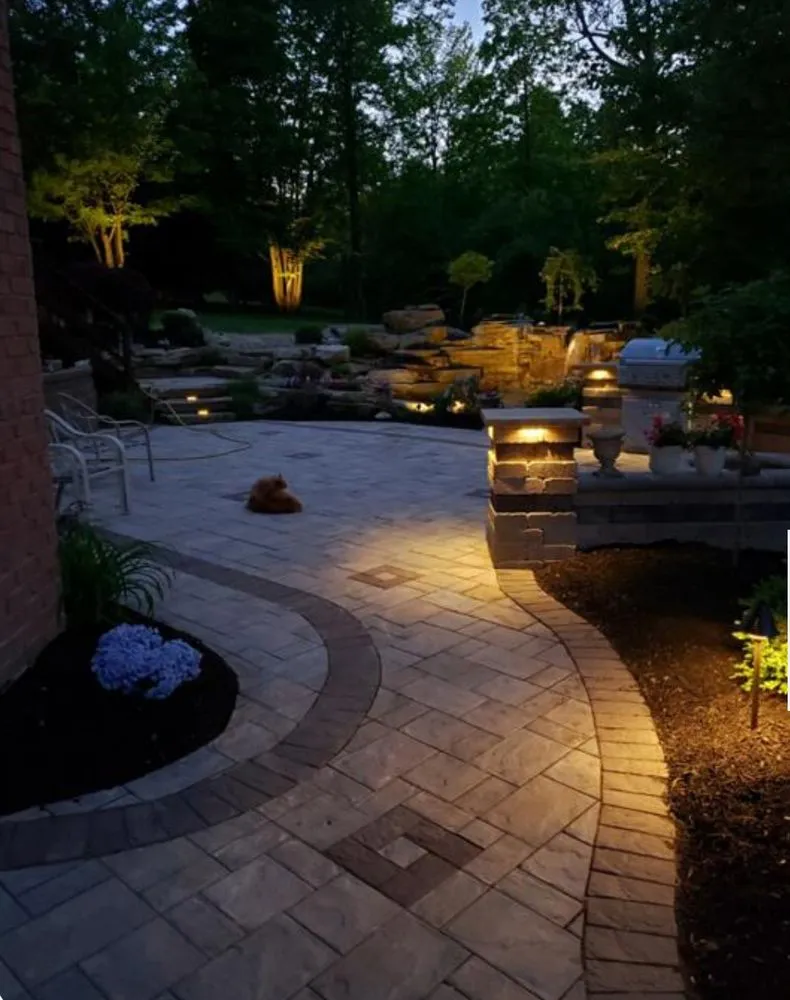 Affordable landscape design for outdoor upgrades across San Antonio, TX - Murphy’s Painting & More