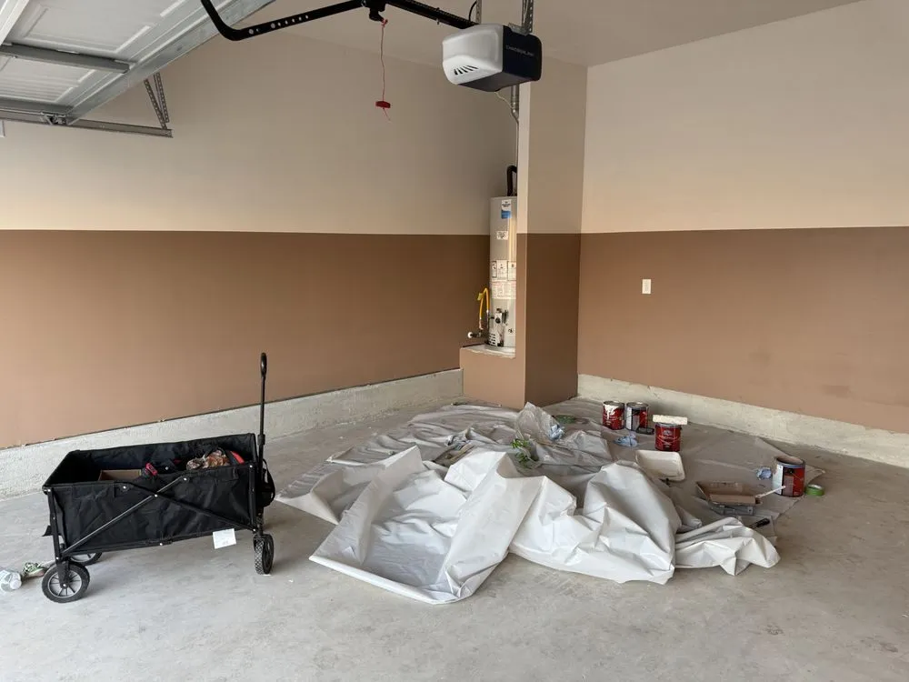 Custom residential landscaping in San Antonio, TX - Murphy’s Painting & More